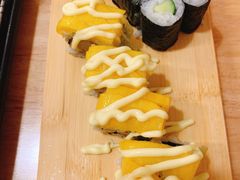 芒果大虾卷-村上一屋(回龙观店)