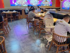 -蜀香三绝·牛蛙·烤鱼·天府炒鸡(安丘泰华店)