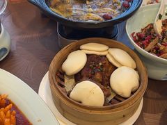 -丽华园(汉阳龙阳店)