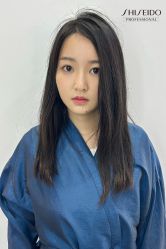 -蒋伟时尚造型