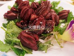 -九花山烤鸭店