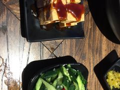 -老张牛肉面(天津万象城店)