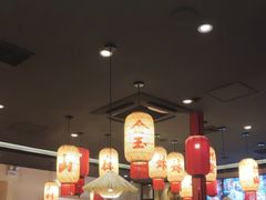 -虾领航小龙虾·吉林烧烤(柳州路店)