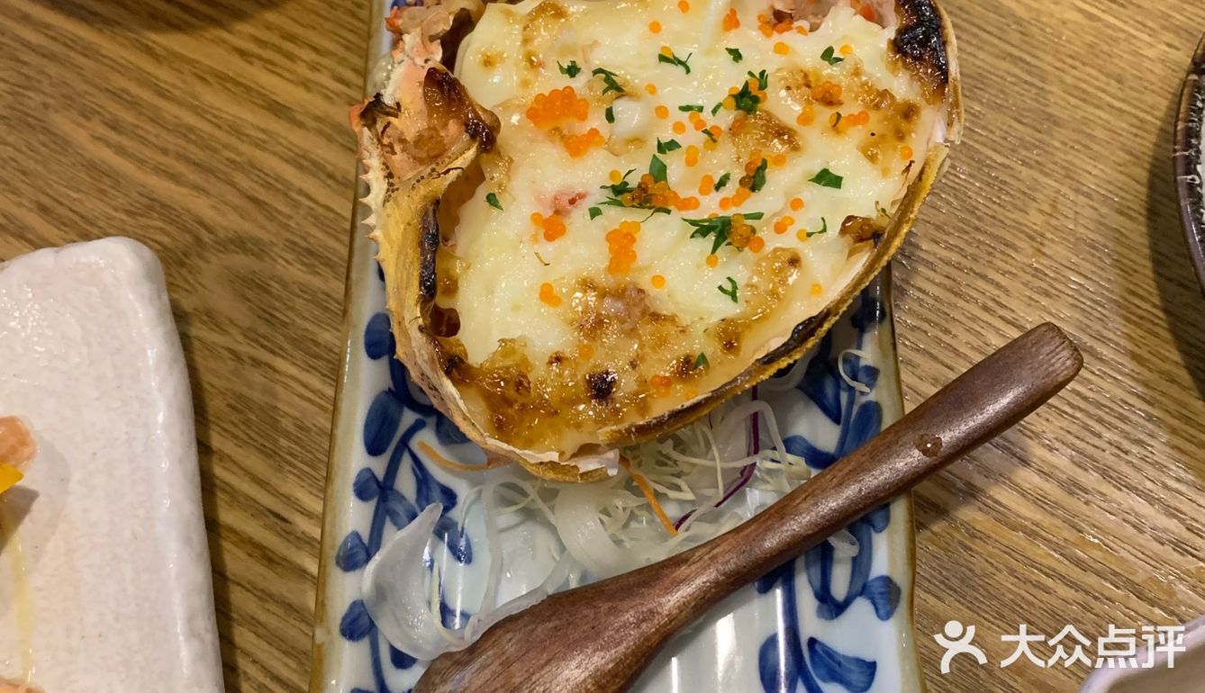 味道好性价比又高的日料店谁不爱啊[亲亲]