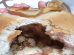 -One Bagel·一个贝果(凯德mall大峡谷店)