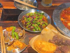 -破店肥哈·海鲜·烧烤(郑州银泰inPARK店)