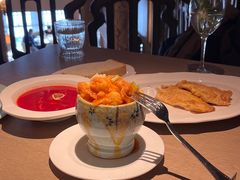 -波特曼西餐厅(中央大街店)