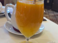 橙汁-利苑酒家(华熙国际店)