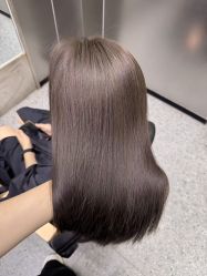 -MOVAN  HAIR莫凡匠人发型屋