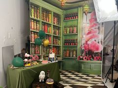 -海马体照相馆(上海月星环球港店)