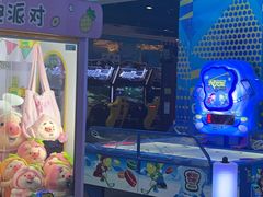 -大玩家(通州万达广场店)