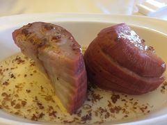 洪湖糯米莲藕-湖北味道(湖北大厦店)