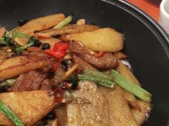 -紫光园·烤鸭·北京菜(劲松店)