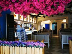 -Aqua Oasis 水天堂(相城天虹商场店)
