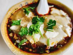-新繁牛肉豆花(都江堰店)