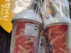 烟雨乌龙-茶理宜世(大佛古寺西湖路店)