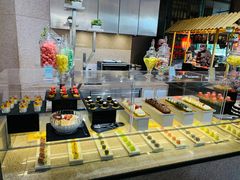 -韵咖啡自助餐厅(天津香格里拉店)