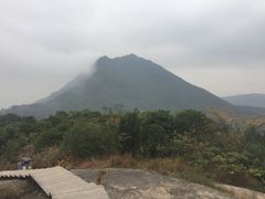 -大罗山风景区