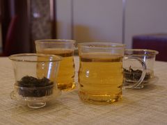 凤凰单丛茶-潮府馆·非遗潮州菜·世纪公园(新国际博览中心店)
