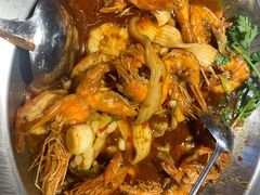 -李想大虾(江北天街店)