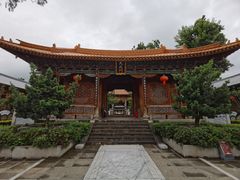 -大理文庙(大理古城)