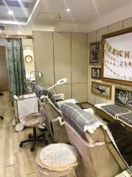 -爱睫物语·疗愈美睫美甲