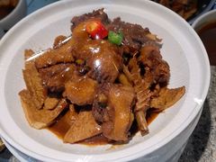 -壹只菜·崇明本地特色菜(崇明南门店)