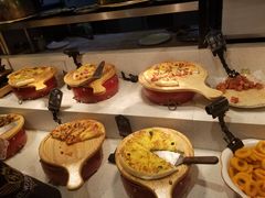 -金米客烤肉自助(中山路茂业时代城店)