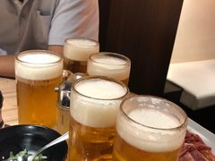 -じゃんじゃん亭(栄店)