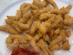 -日照大牌檔•小船海鲜(万平口店)