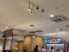 -海底捞火锅(太阳宫凯德mall店)
