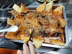 -闻香阁·清真(光荣道店)