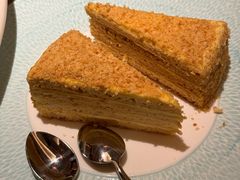 -波特曼西餐厅(中央大街店)