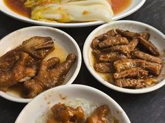 -品香排骨饭(羊官路店)