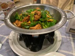 -青岛蓝海大饭店·渔歌舫(李沧店)