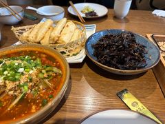 -金孔雀德宏傣味餐馆(魏公村店)