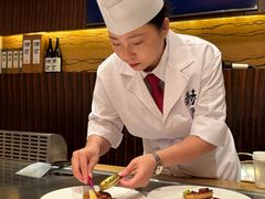 -和·铁板烧·OMAKASE(望京昆泰嘉晟酒店)