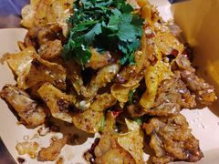 -老平安农家菜(平安店)