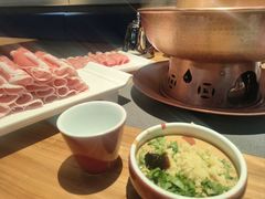 -额尔敦草原涮羊肉·烧烤(冻青树总店)