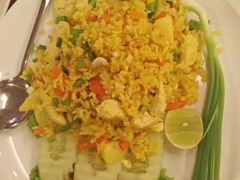 -J Daeng Seafood