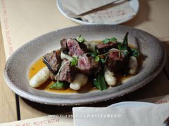 -tuan woodfire kitchen(锦绣坊店)