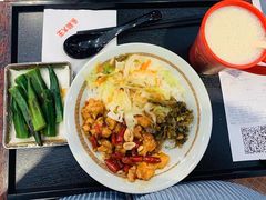 -永和大王(万顺路店)