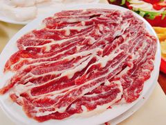 三花趾-贵宾牛·潮汕牛肉火锅(珠池总店)