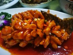 -旭龙鱼头王(航华店)