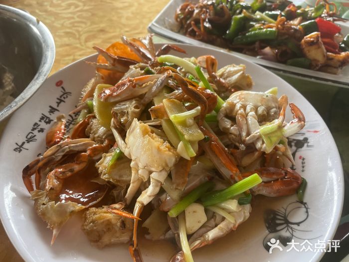 梅姐海鲜餐厅(水头海鲜街店)图片