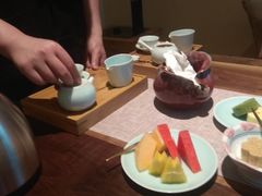 -梅间堂茶馆(绿地缤纷城店)