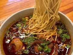 -小王拉面馆(颍上路店)