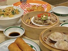 -味莊茶餐厅·自家點心(万象城店)