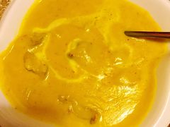 -Santoor 萨都里印度餐厅(北锣鼓巷店)