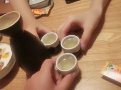 -西月山居匠心创意料理(江汉路新佳丽广场店)